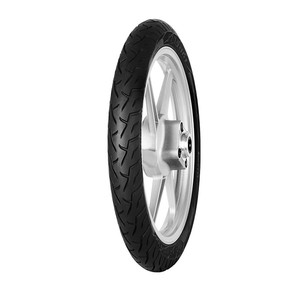Pneu Moto Pirelli Aro 14 Mandrake Due 110/80 -14 53L - Traseiro