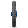 Pneu Moto Michelin Aro 19 Starcross 5 Soft 70/100-19 42M TT - Dianteiro