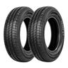 Jogo 2 Pneus Itaro Aro 13 MH01 175/70R13 82T