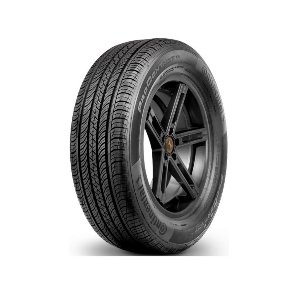 Imagen do produto Pneu Continental Aro 21 ProContact Tx (N0) 315/35R21 111V XL