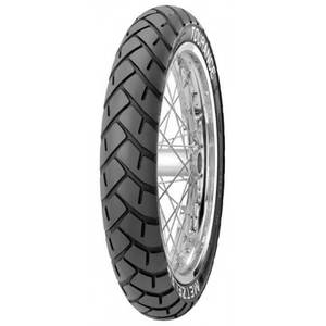 Pneu Moto Metzeler Aro 19 Tourance 100/90-19 57S TT - Dianteiro