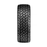 Pneu Speedmax Prime Aro 17 Pangea All-Terrain 265/65R17 120/117S - Letras Brancas