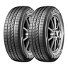 Jogo 2 Pneus Kumho Aro 14 Sense KR26 185/70R14 88T
