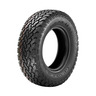 Pneu General Tire by Continental Aro 17 Grabber AT2 35X12.50R17 119Q LT