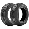Jogo 2 Pneus Pirelli Aro 17 Scorpion ATR Seal Inside 225/65R17 106H XL