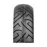 Pneu Moto Pirelli Aro 17 Sport Demon 130/70 -17 M/CTL 62H - Traseiro