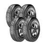 Jogo 4 Pneus Firestone Aro 14 CV5000 185R14C 102/100R 8 Lonas