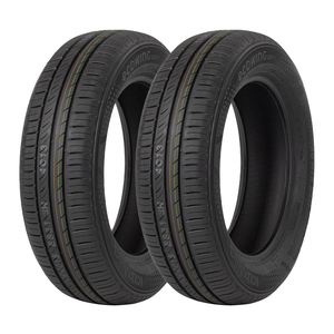 Jogo 2 Pneus Kumho Aro 15 Ecowing ES31 175/65R15 84T