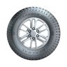 Pneu General Tire by Continental Aro 15 Grabber AT3 31X10.50R15 109S