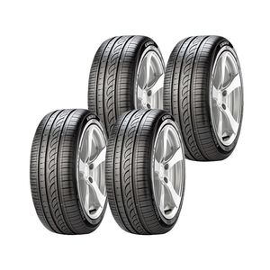 Jogo 4 Pneus Formula by Pirelli Aro 14 Formula Energy 185/65R14 86T