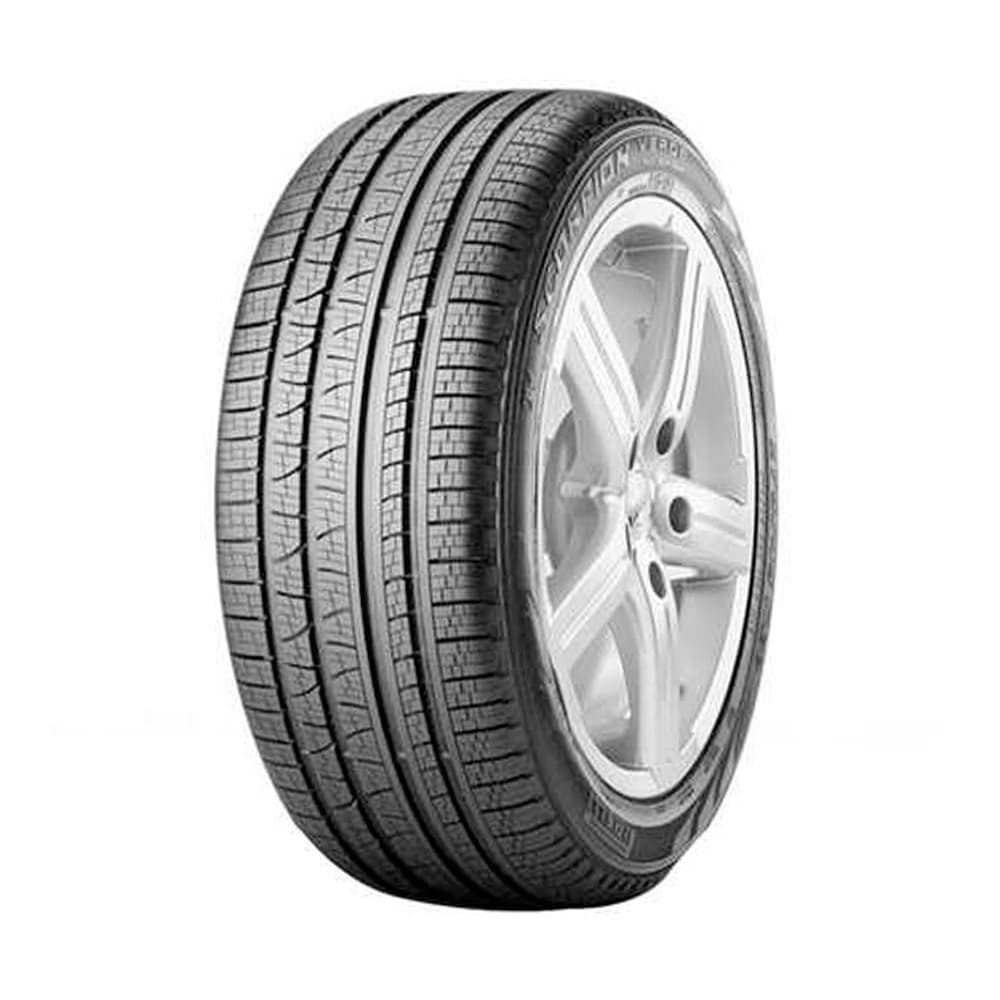 Pneu Pirelli Aro 18 Scorpion Verde All Season Seal Inside 235/60R18 107V XL