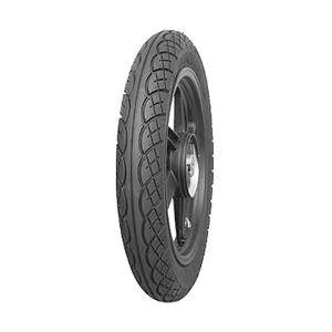 Pneu Moto Robust Aro 14 Bilis 80/100-14 49L TT - Traseiro