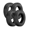 Jogo 4 Pneus Bridgestone Aro 15 Dueler A/T 693 205/70R15 96T