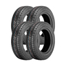 Jogo 4 Pneus Bridgestone Aro 14 Dueler A/T Revo 2 175/70R14 88H