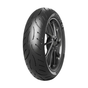 Pneu Moto Metzeler Aro 17 Roadtec 02 190/55R17 (75W) - Traseiro