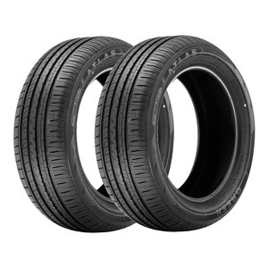 Jogo 2 Pneus Atlas Aro 15 Green 195/65R15 91T