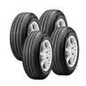 Jogo 4 Pneus Hankook Aro 14 Optimo H724 185/70R14 87T