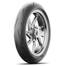 Pneu Moto Michelin Aro 17 Power GP2 180/55R17 73W TL - Traseiro