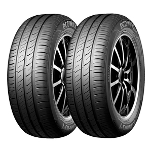 Jogo 2 Pneus Kumho Aro 17 Ecowing ES01 KH27 235/55R17 99H