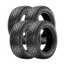 Jogo 4 Pneus Pirelli Aro 16 Scorpion All Terrain Plus 245/70R16 111T XL