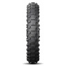 Pneu Moto Michelin Aro 18 Desert Race Baja 140/80-18 70R TT - Traseiro