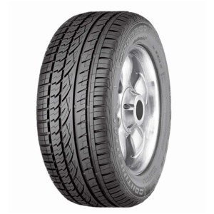 Pneu Continental Aro 20 CrossContact UHP (MO) 275/50R20 109W