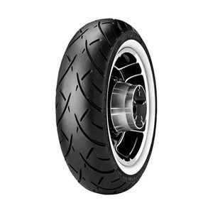 Pneu Moto Metzeler Aro 15 ME 888 Marathon Ultra Faixa Branca 170/80B15 77H TL - Traseiro