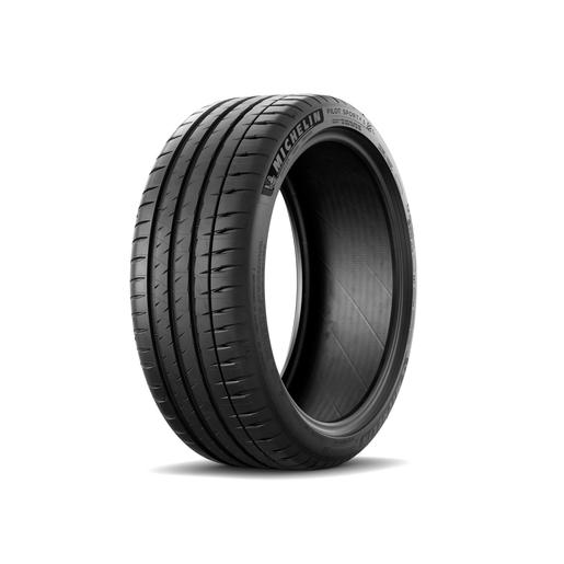 thumbnail image 2 of Michelin Pilot Sport 4S ZP 225/35R20 2 of 13