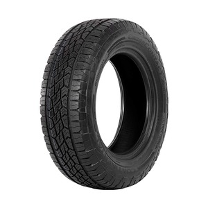 Pneu Continental Aro 19 CrossContact ATR 255/55R19 111V XL