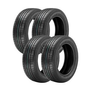 Jogo 4 Pneus Bridgestone Aro 17 Turanza ER300 225/50R17 94V