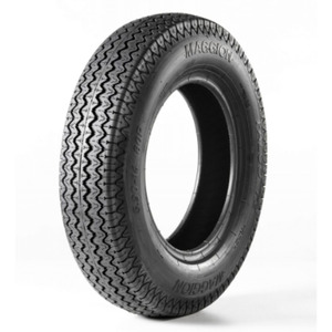 Pneu Maggion Aro 14 Falco F2 5.90-14 TT 4 Lonas