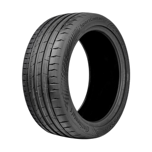 Pneu Continental Aro 21 SportContact 7 265/35R21 101Y XL 