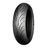 Pneu Moto Michelin Aro 17 Pilot Road 4 GT 190/50R17 73W TL - Traseiro