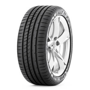 Pneu Goodyear Aro 19 Eagle F1 Asymmetric 2 * 255/35R19 92Y Run Flat