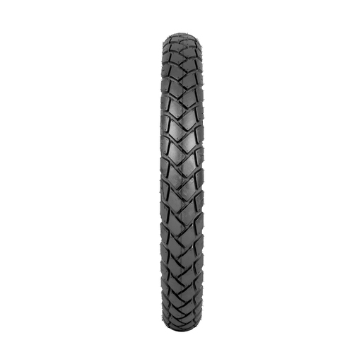 Pneu Moto METZELER Tourance 110/80-19 59H - Pour Enduro Et Tout-terrain - Neuf