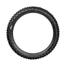 Pneu Moto Kenda Aro 19 K270 90/90-19 52P TT - Dianteiro
