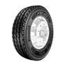 Pneu Pirelli Aro 17.5 FG01 235/75R17.5 132/130K TL 14 Lonas
