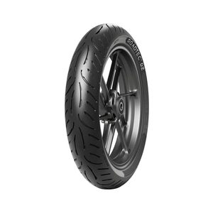 Pneu Moto Metzeler Aro 17 Roadtec 02 120/70R17 (58W) - Dianteiro