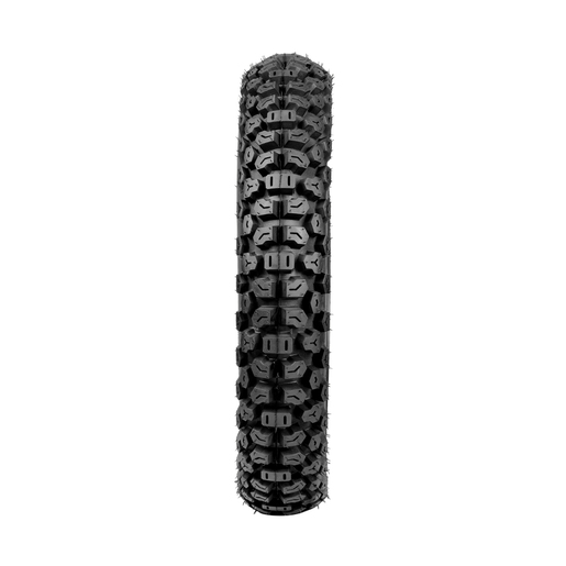 thumbnail image 2 of Kenda K270 Dual Sport Tire Set 3.00-21 Front & 4.60-17 Rear With Tubes For Honda XL250R KLR250 2 of 5