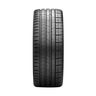 Pneu Pirelli Aro 20 P Zero New AO 245/30R20 (90Y) XL