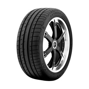 Pneu Continental Aro 17 ExtremeContact DW 215/45R17 91W XL