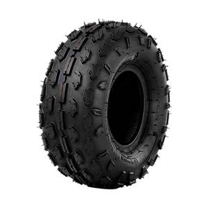 Pneu Quadriciclo Speedmax Aro 6 A015 145/70-6  TL 6 Lonas 