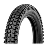 Pneu Moto Mitas Aro 18 ET-01 Trial X-PRO 4.00-18 64M TL - Traseiro
