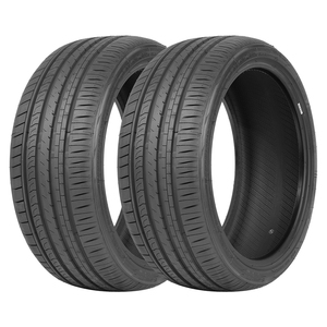 Jogo 2 Pneus Speedmax Aro 16 Drivemax C10 215/65R16 98H