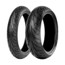 Jogo Pneus de Moto Mitas Touring Force 120/70R17 58W + 190/55R17 75W TL