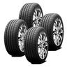 Jogo 4 Pneus Bridgestone Aro 15 Turanza ER30 195/55R15 85H