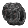 Jogo 4 Pneus General Tire by Continental Aro 16 Grabber A/TX 245/70R16 111T XL