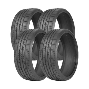 Jogo 4 Pneus Speedmax Aro 20 Controlmax Plus CP12 205/30R20 80W XL