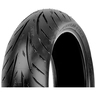 Pneu Moto Mitas Aro 17 Touring Force 190/50R17 73W TL - Traseiro