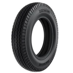 Pneu Quadriciclo Rinaldi Aro 12 LS46 4.50-12 77L TT - Dianteiro/Traseiro